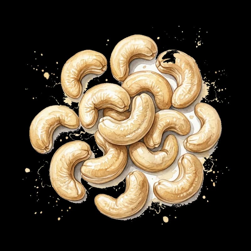 캐슈넛