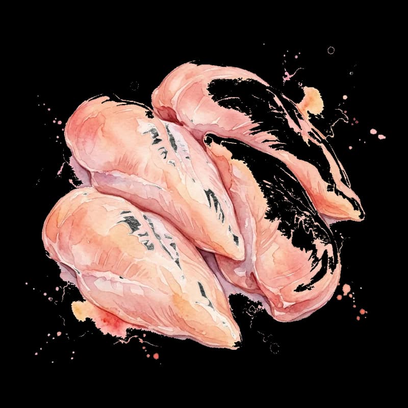 닭가슴살