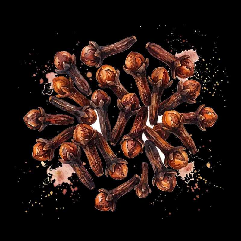 정향