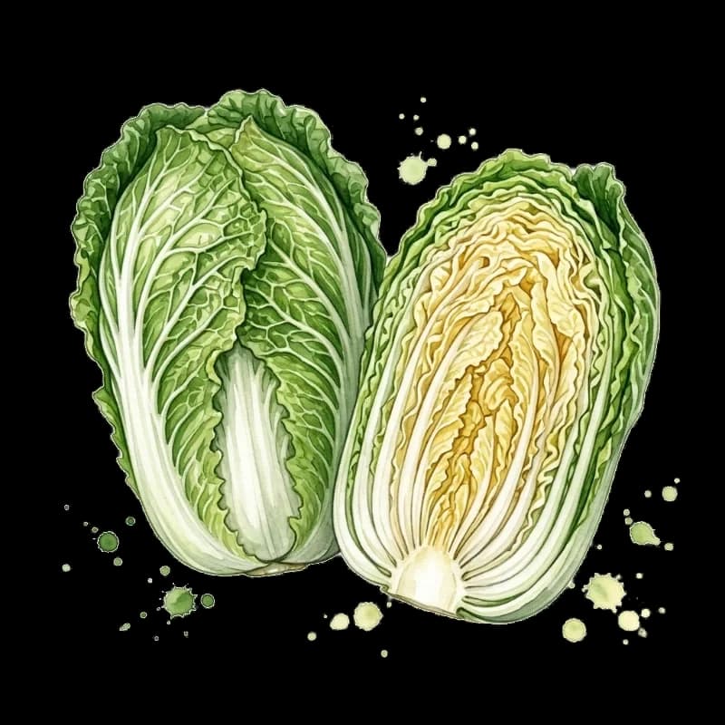 배추