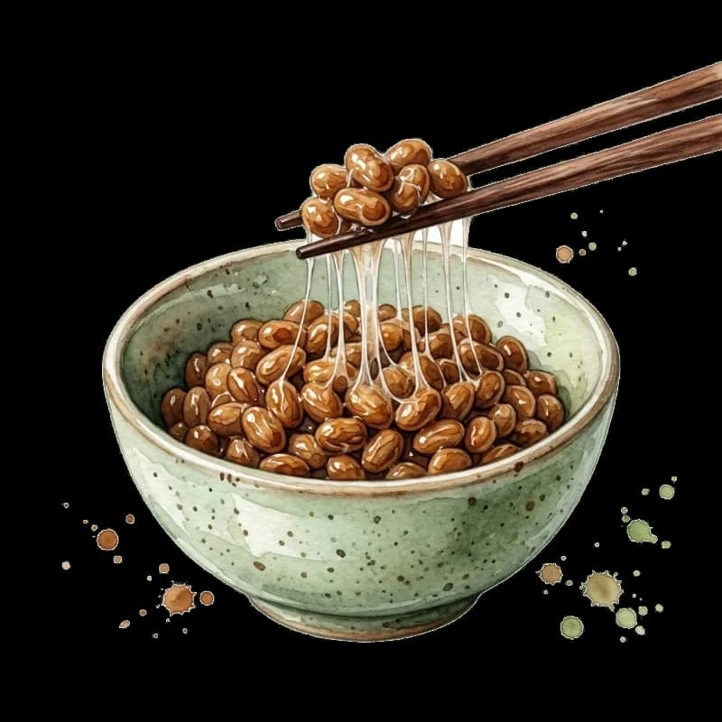 낫토