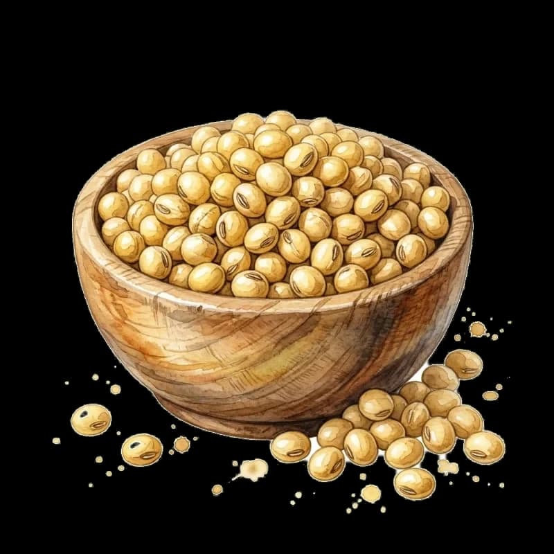 대두(메주콩)
